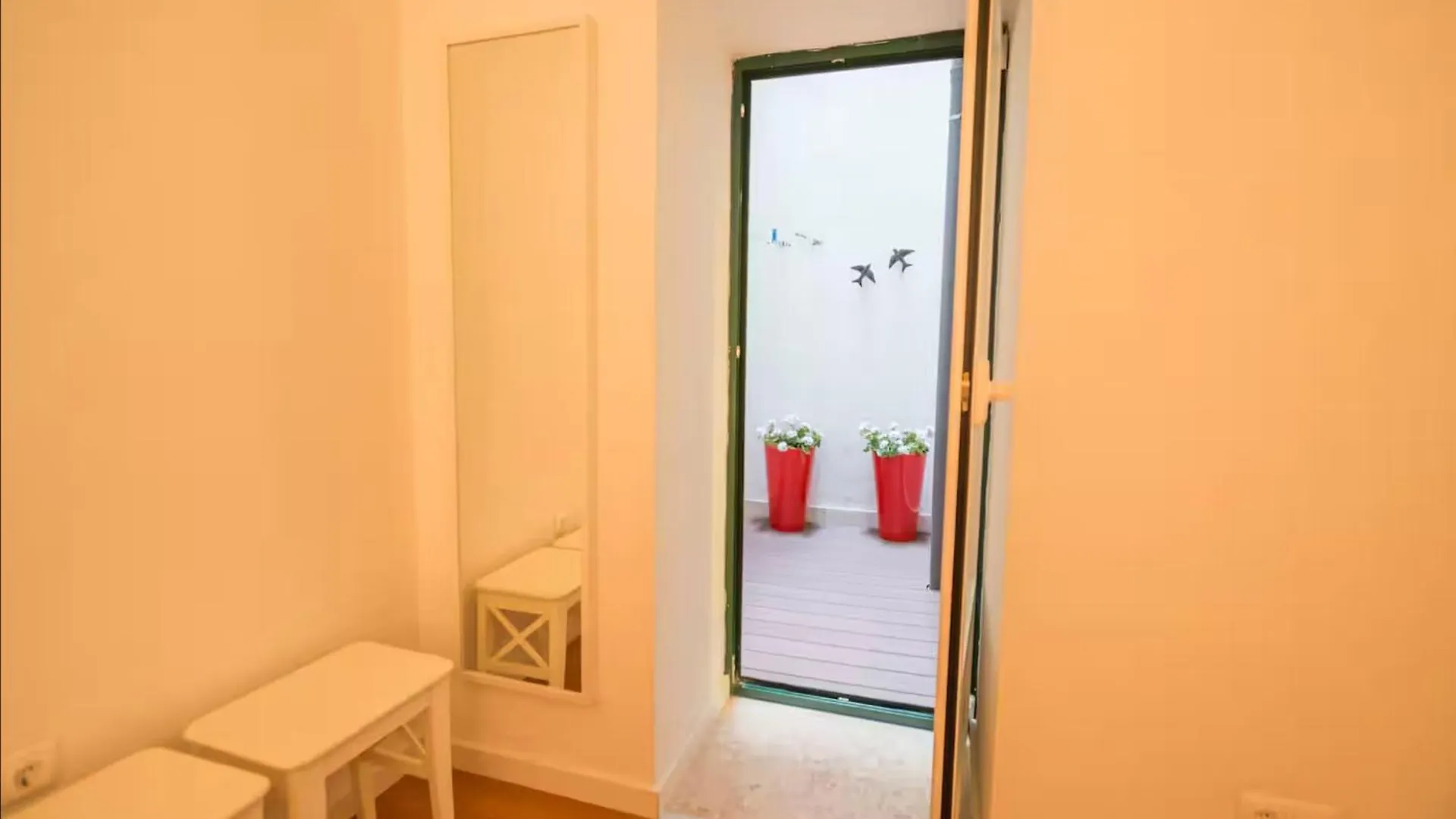 Sweet Bairro Alto Apartment Lisbon