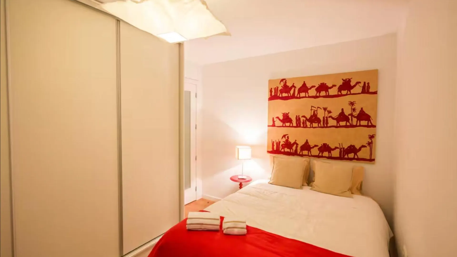Sweet Bairro Alto Apartment Lisbon