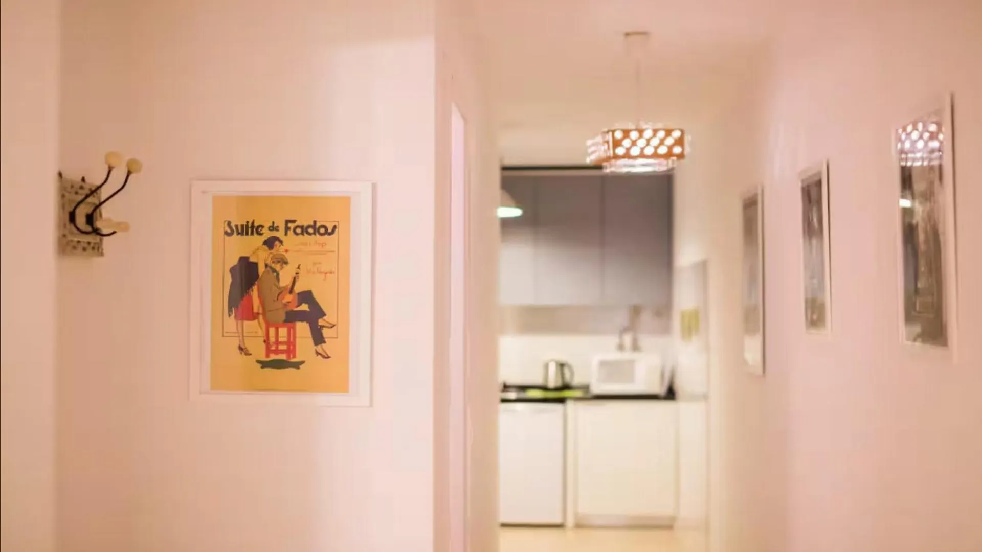 Sweet Bairro Alto Apartment Lisbon