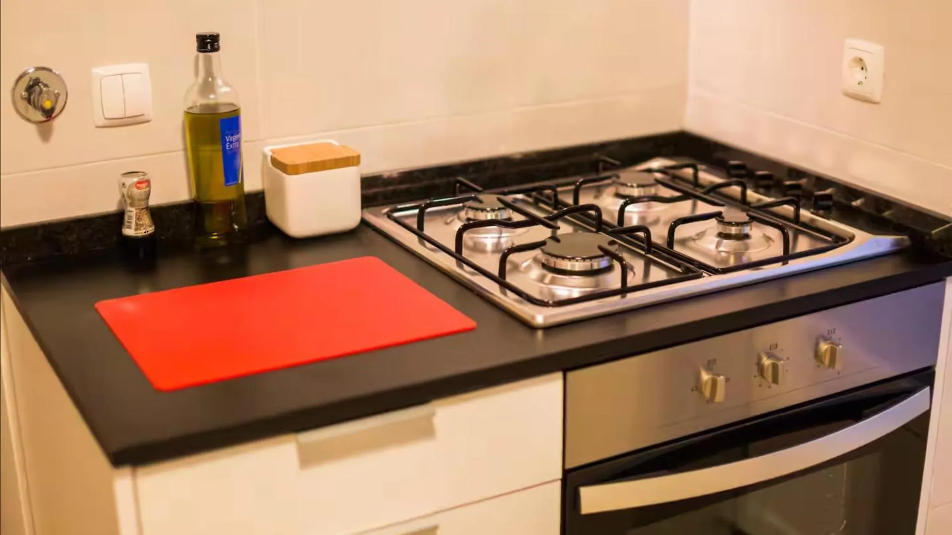 Sweet Bairro Alto Apartment Lisbon Portugal