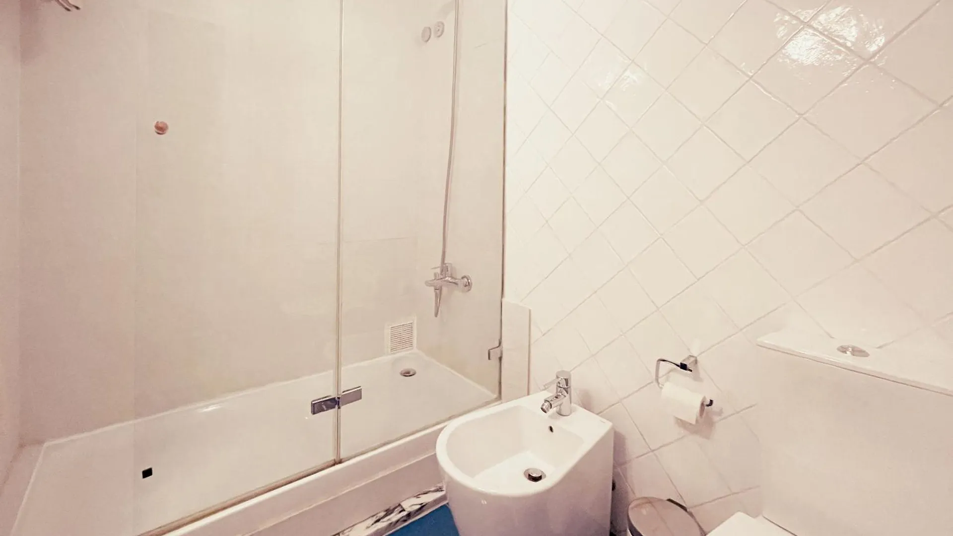 Sweet Bairro Alto Apartment Lisbon Portugal