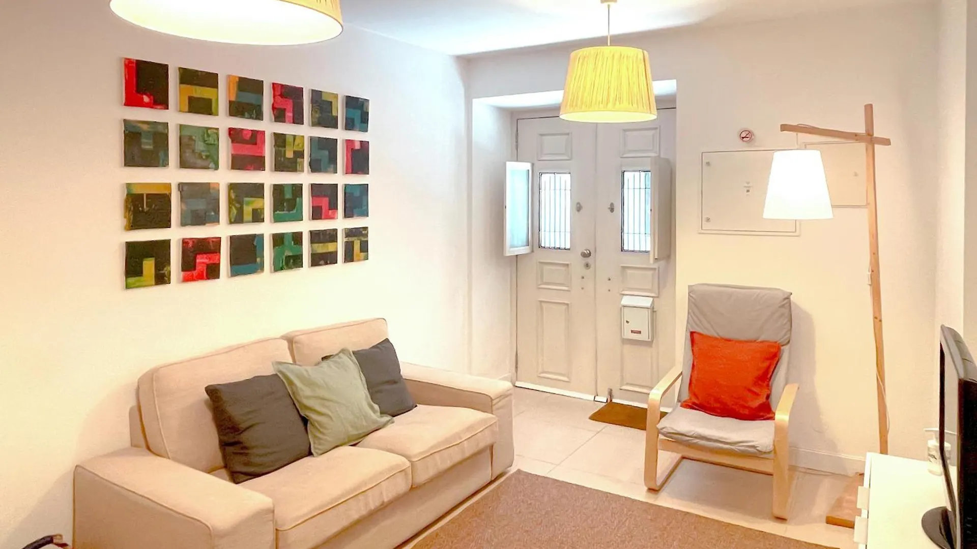 Sweet Bairro Alto Apartment Lisbon 0*,  Portugal