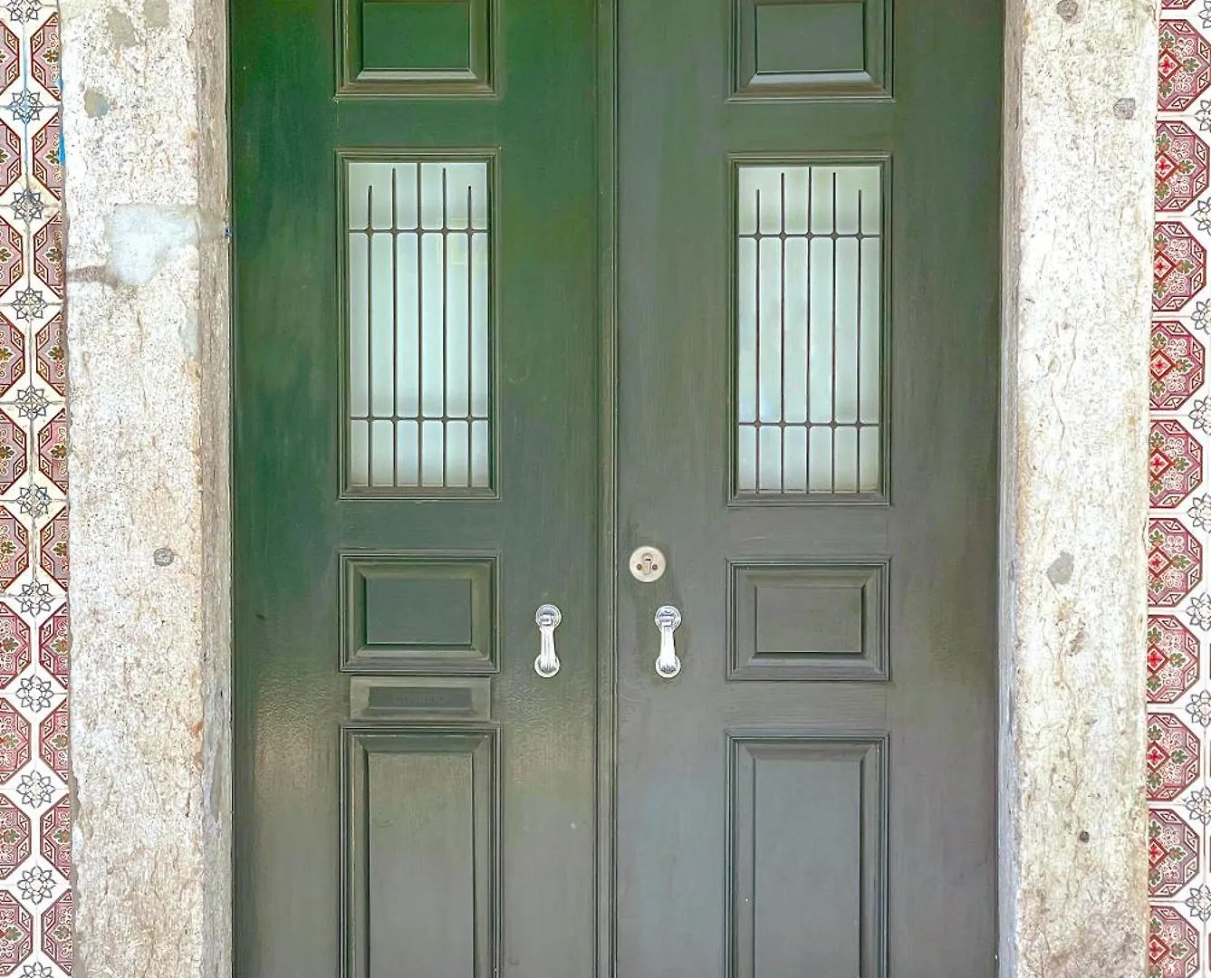 Sweet Bairro Alto Apartment Lisbon